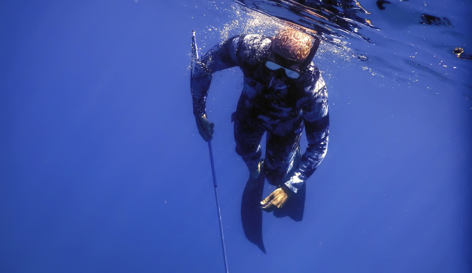 Spearfishing Hot Spots