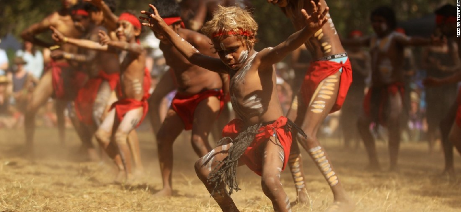 Awabakal People and Buttaba