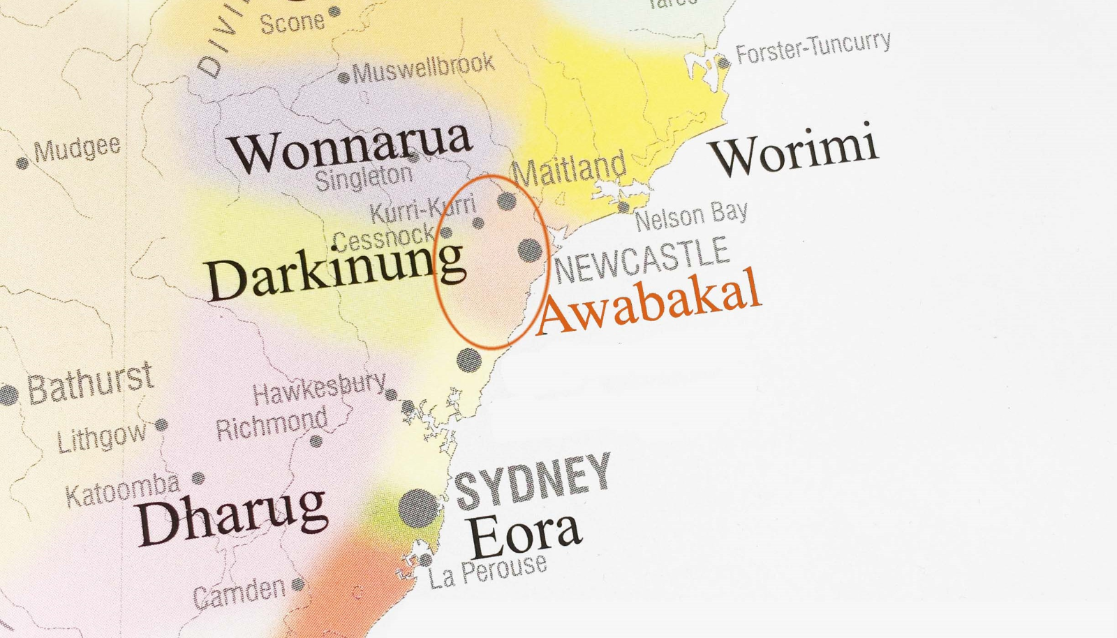 Awabakal People