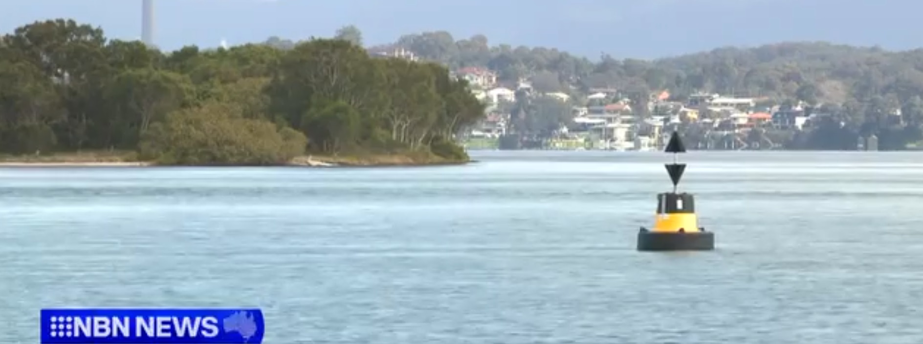 Swansea Dredging Video