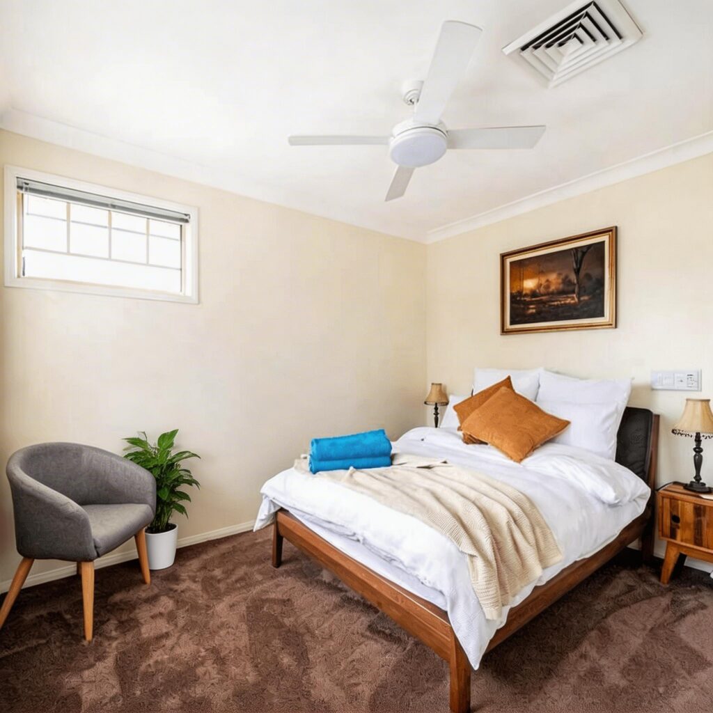 Bedroom 4