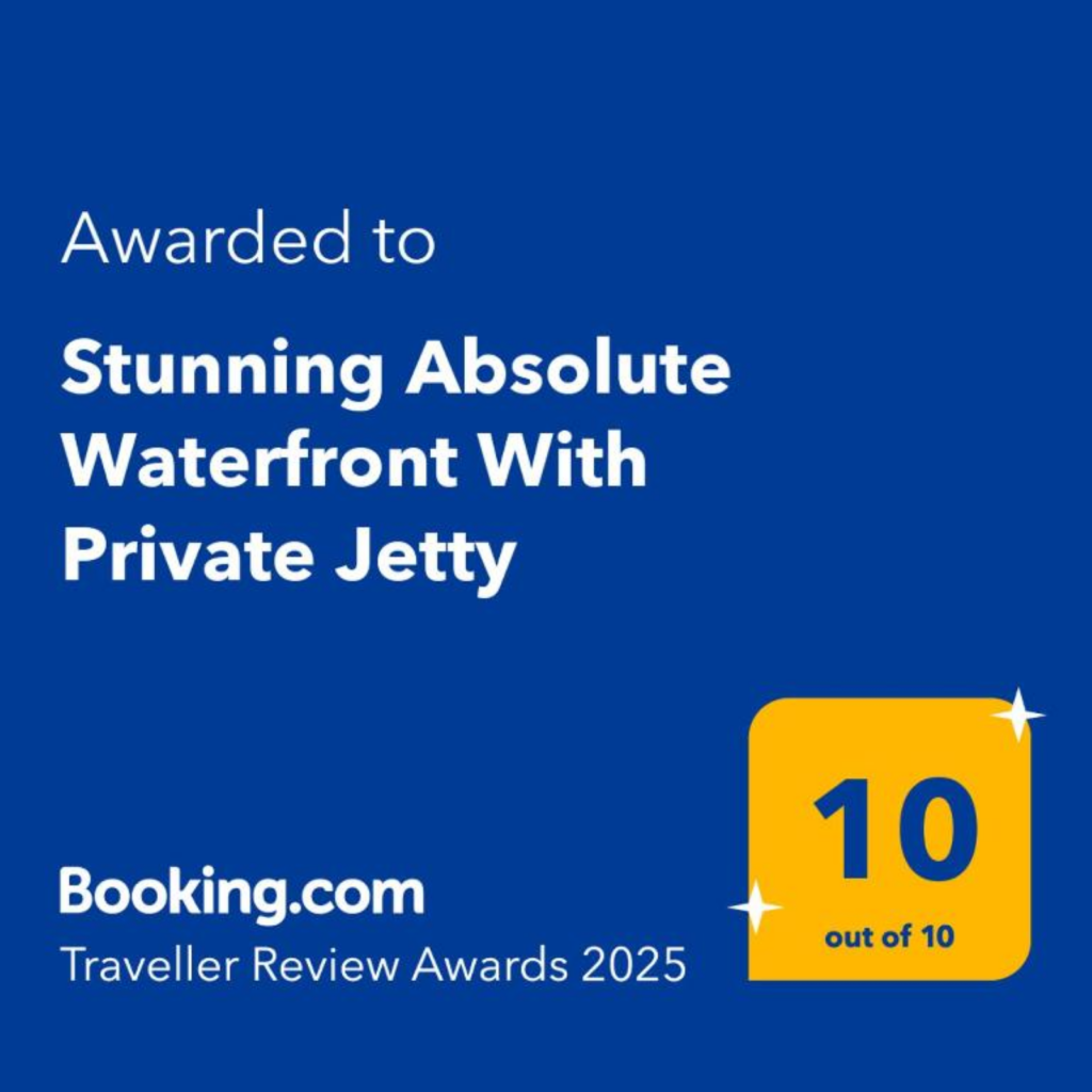 10 Out Of 10 Rating