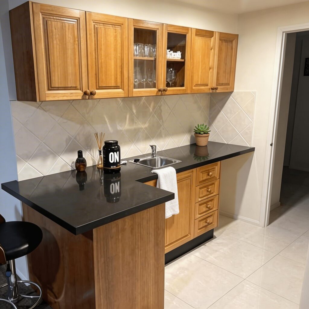 Butlers Kitchen
