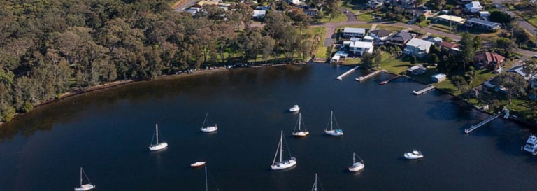 Buttaba Lakeside