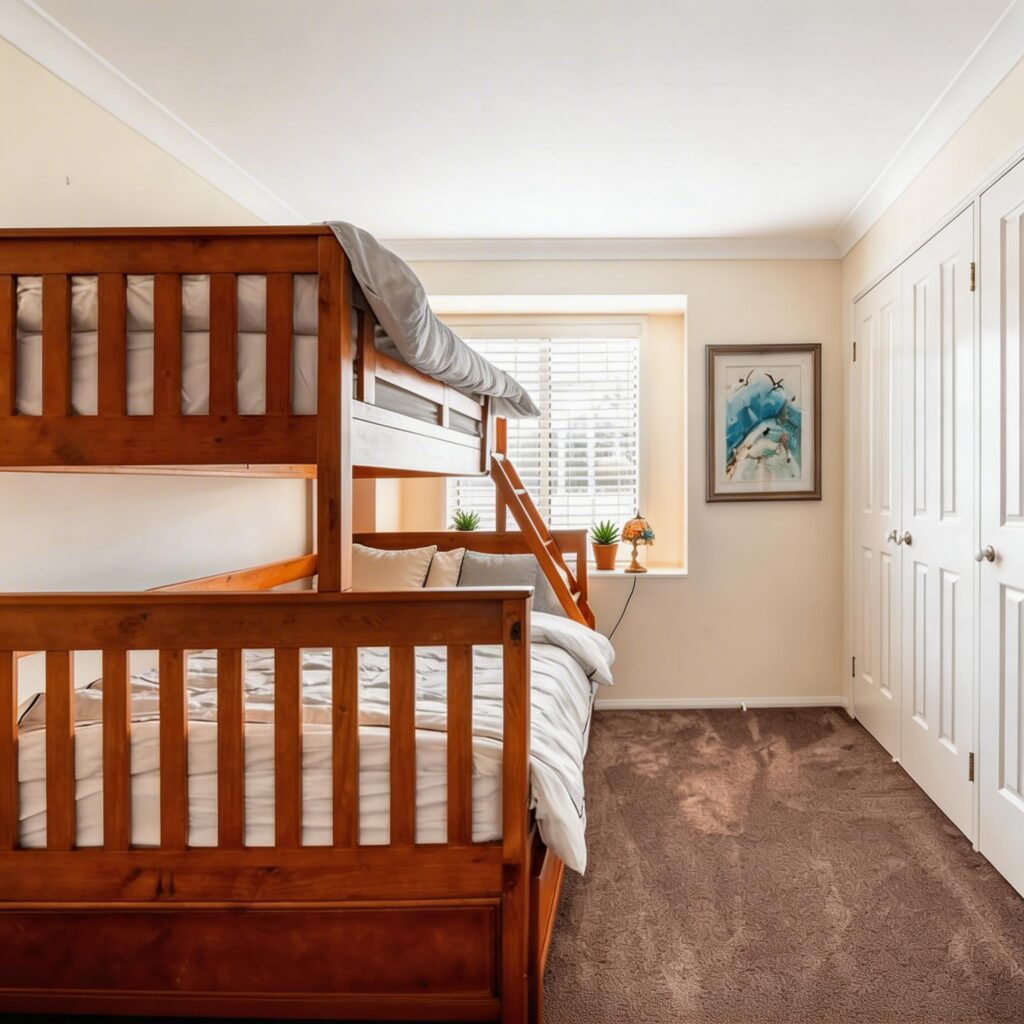 Bedroom 5