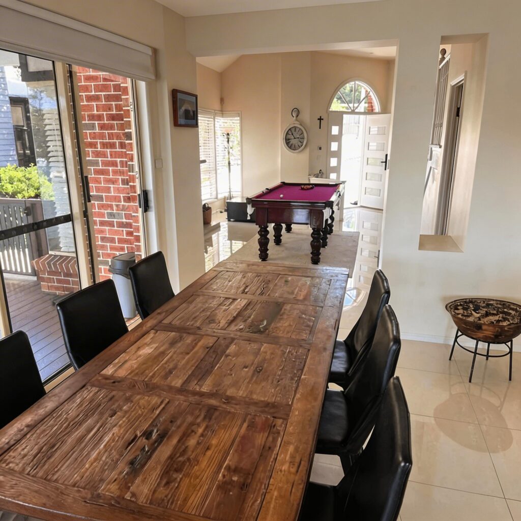 Formal Dining 1