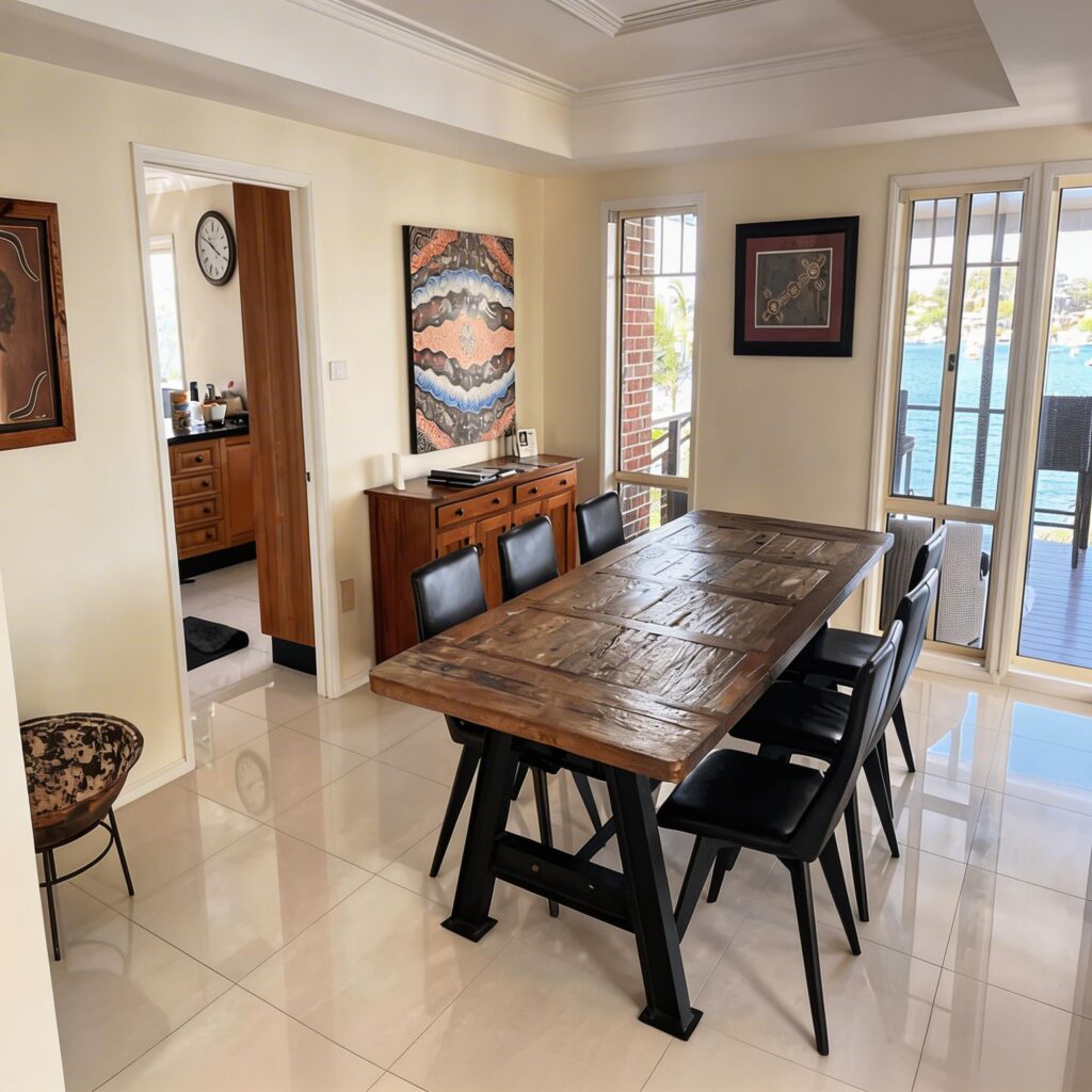 Formal Dining 2