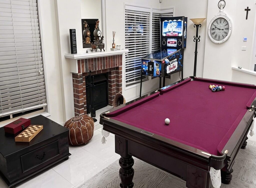 Games Room 2