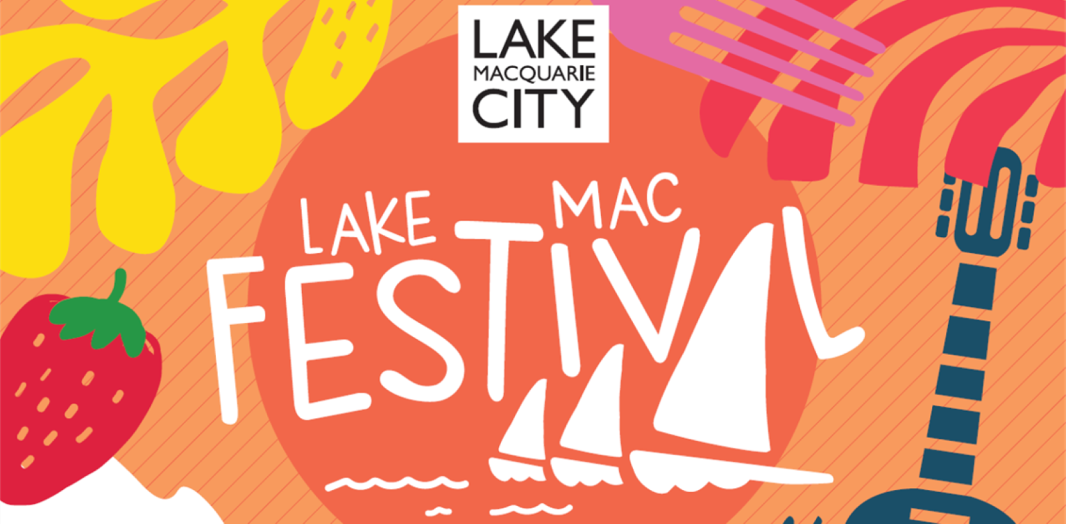 Festival of Lake Mac