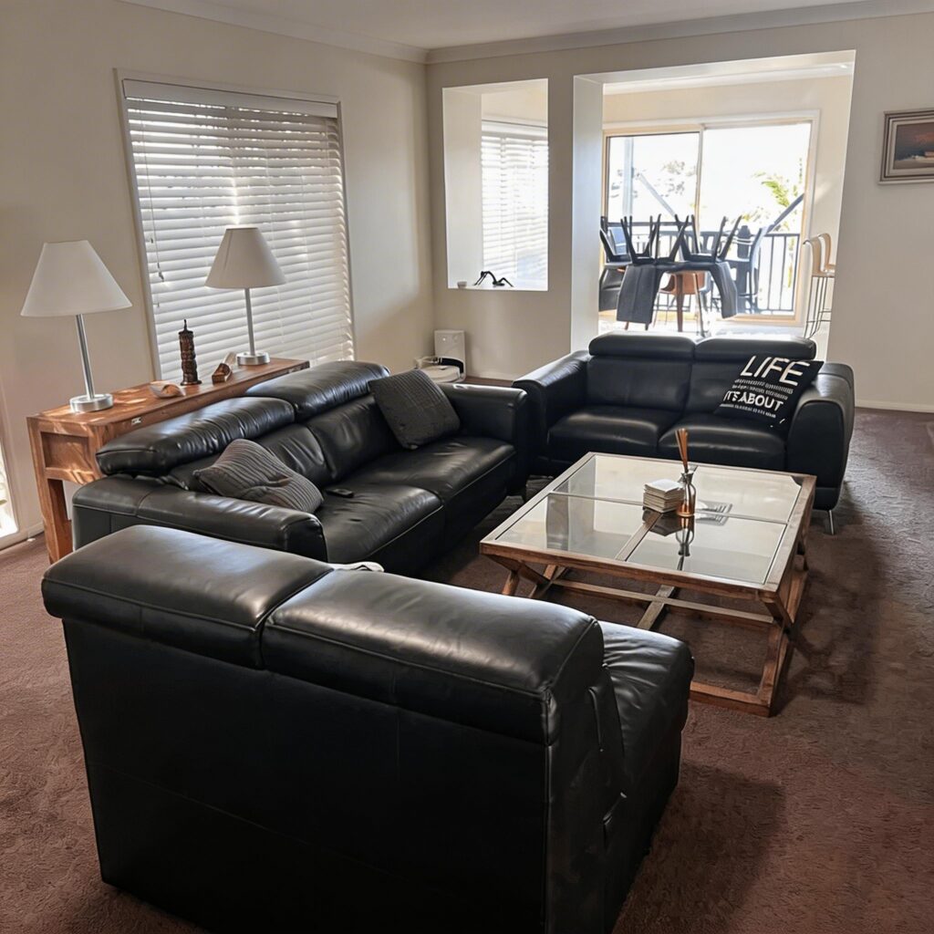 Lounge Room