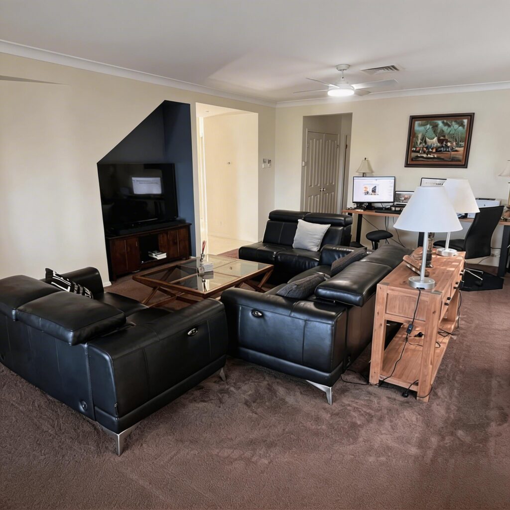 Lounge Room 2