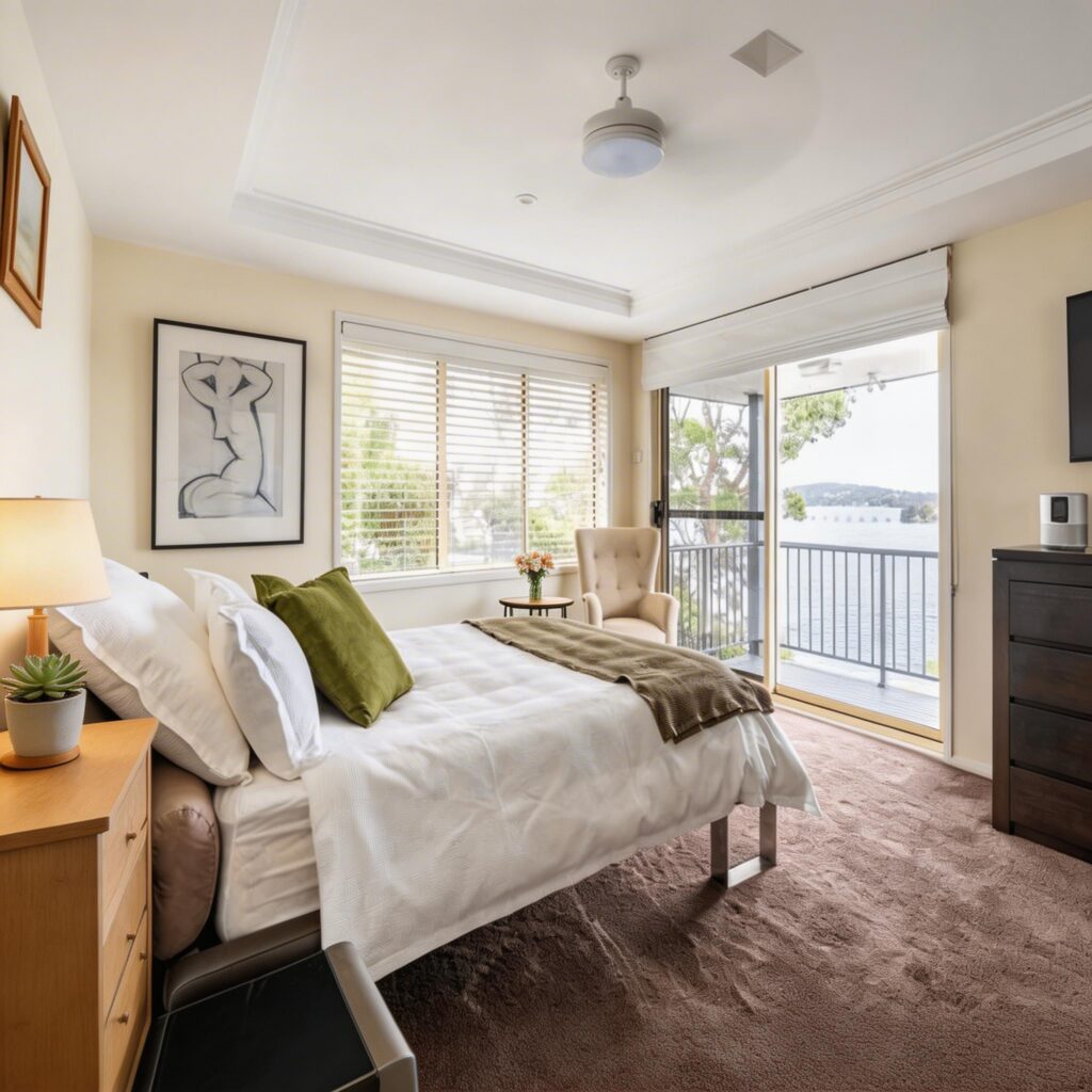 Main Bedroom