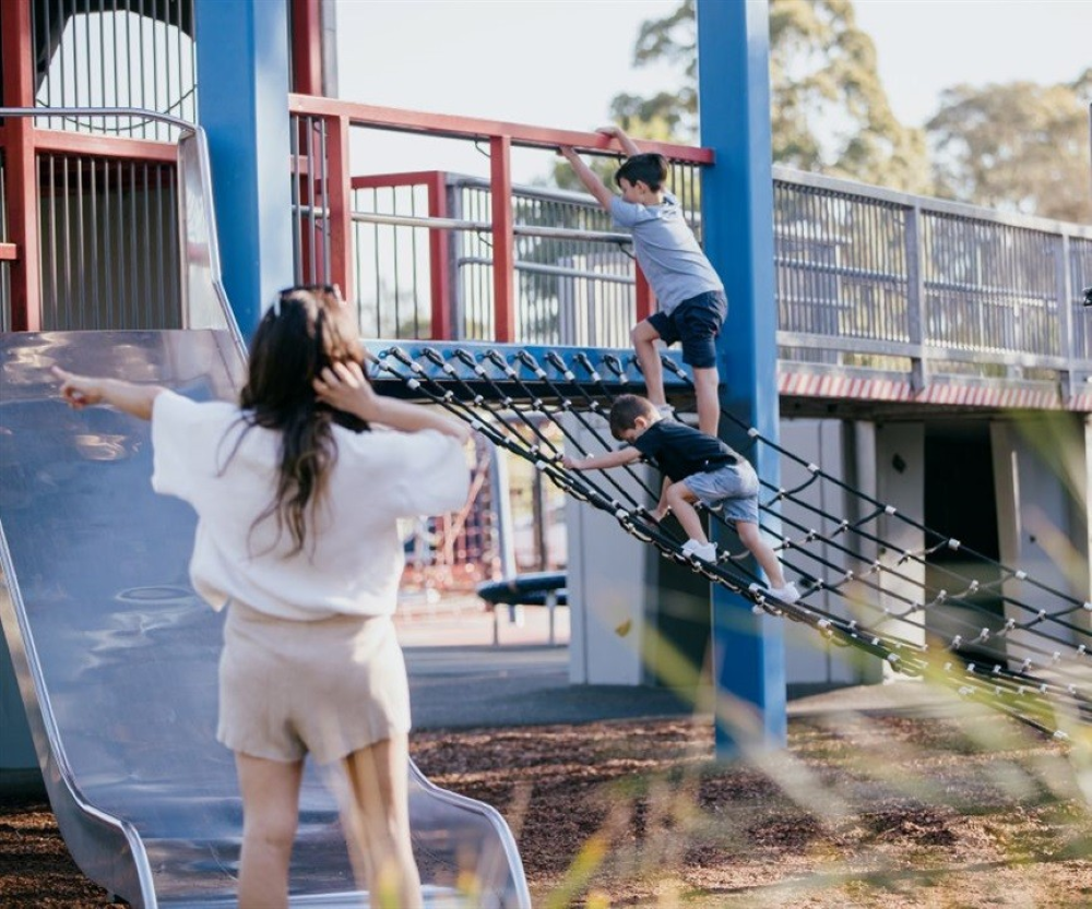 Kids Activities Lake Mac