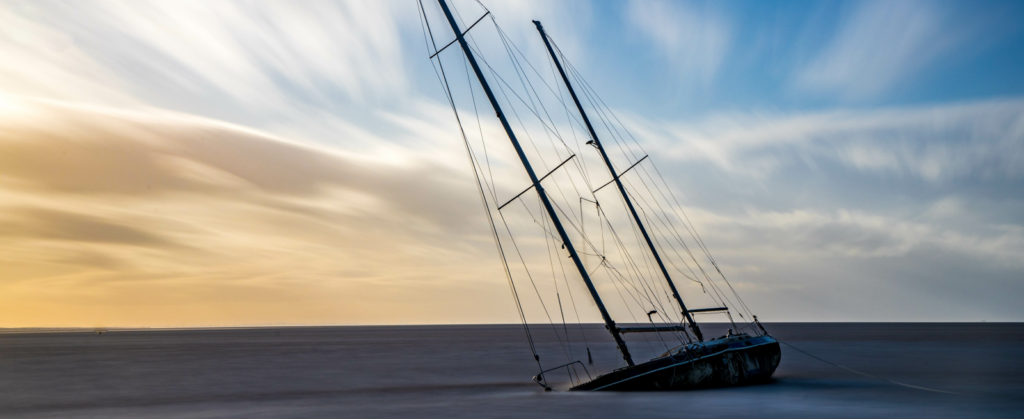If Your Boat Sinks